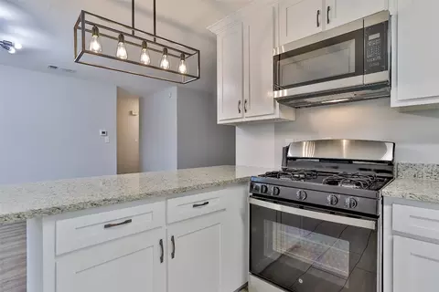 Kitchen - 201 Windward Way, Euless, TX 76040 photo 3 of 3