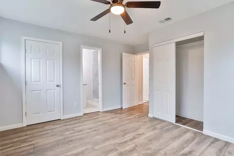 Bedroom - 201 Windward Way, Euless, TX 76040 photo 3 of 3