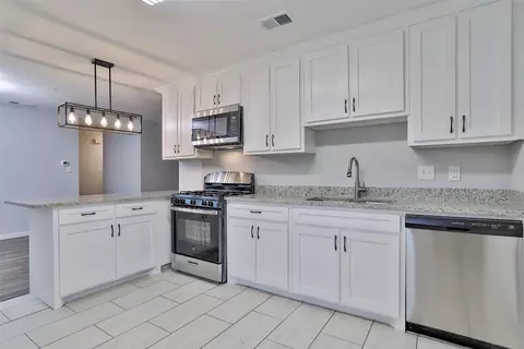 Kitchen - 201 Windward Way, Euless, TX 76040 photo 2 of 3