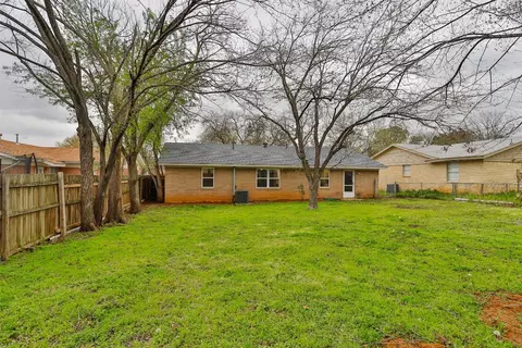 Exterior - 201 Windward Way, Euless, TX 76040 photo 5 of 5