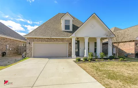 1545 Riverview Ln, Shreveport, LA 71104