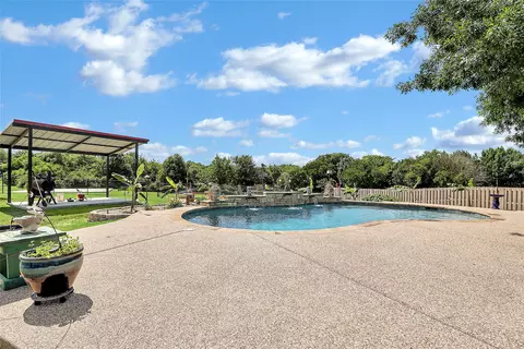 6201 Feather Wind Dr, Fort Worth, TX 76135