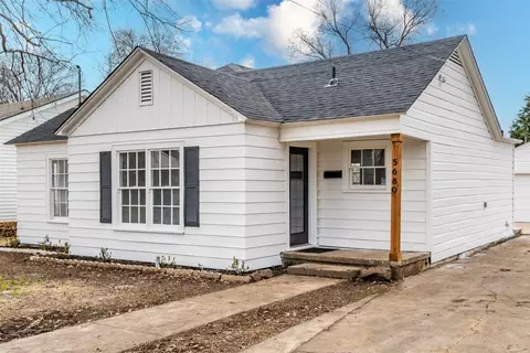 5680 Forney Rd, Dallas, TX 75227