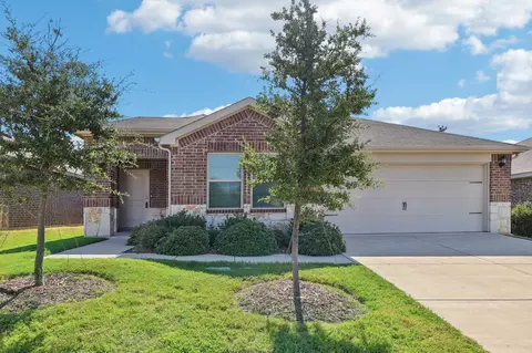 1232 Trevino Rd, Forney, TX 75126