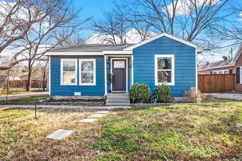 242 Stephens Pkwy, Grand Prairie, TX 75051