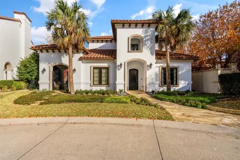 440 Wyndham Crst, Westworth Village, TX 76114