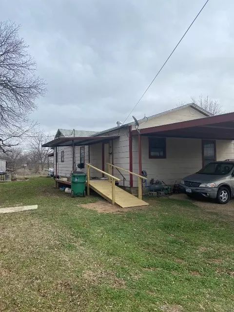 329 Hwy 251 S, Olney, TX 76374