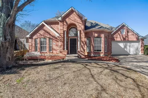 5004 Quail Ridge Dr, Mckinney, TX 75072