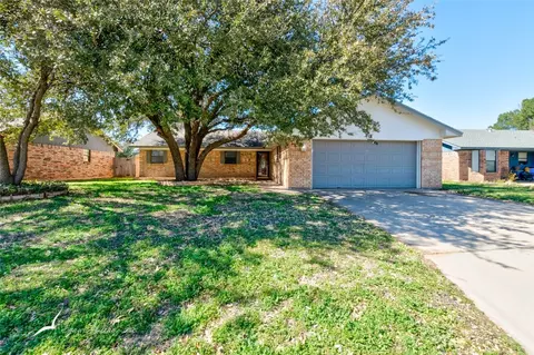 4358 Bluebonnet Ct, Abilene, TX 79606