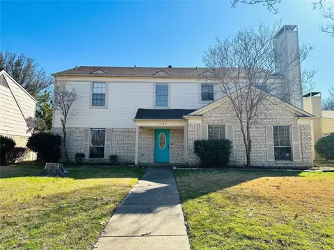 1102 Pyramid Dr, Garland, TX 75040