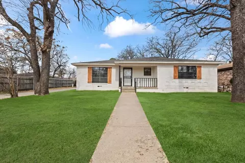 10315 Springhaven Dr, Dallas, TX 75217