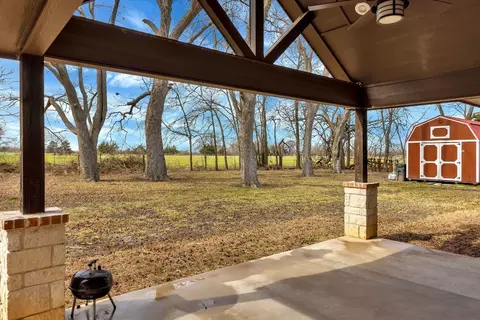 4160 S State Highway 78, Bonham, TX 75418