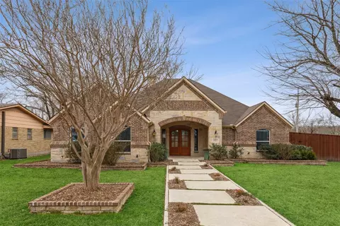 223 W Willow Ln, Princeton, TX 75407