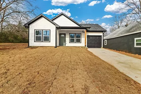 927 W Florence St, Denison, TX 75020