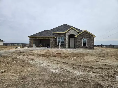 115 Yampa Ct, Rhome, TX 76078