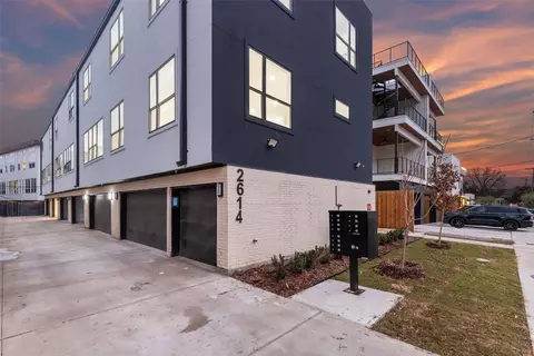 2618 N Carroll Ave #102, Dallas, TX 75204