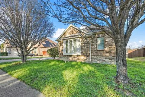 816 Abbott Ave, Desoto, TX 75115