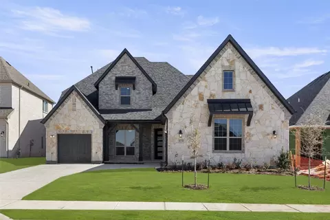1732 Gem Dr, Rockwall, TX 75087