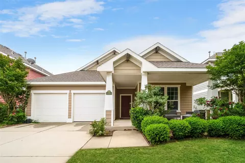 9016 Nathaniel Dr, Providence Village, TX 76227