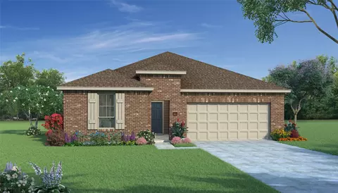 808 Jaguar Rdg, Godley, TX 76044