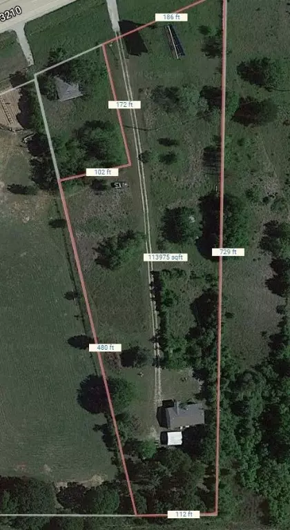 6001 Us Highway 380, Bridgeport, TX 76426
