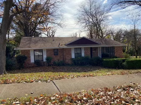 1312 Nokomis Ave, Dallas, TX 75224