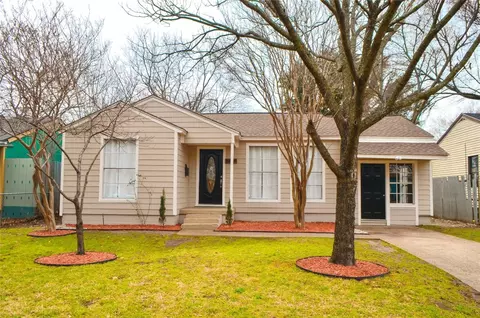 1606 Barlow Ave, Dallas, TX 75224