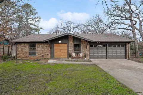 2929 Duff Dr, Arlington, TX 76013