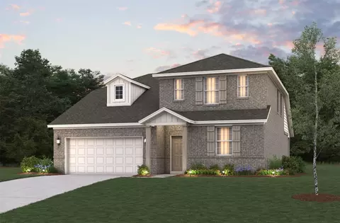 5112 Del Monte Dr, Denton, TX 76207