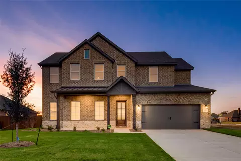 208 Skyward Ln, Caddo Mills, TX 75135