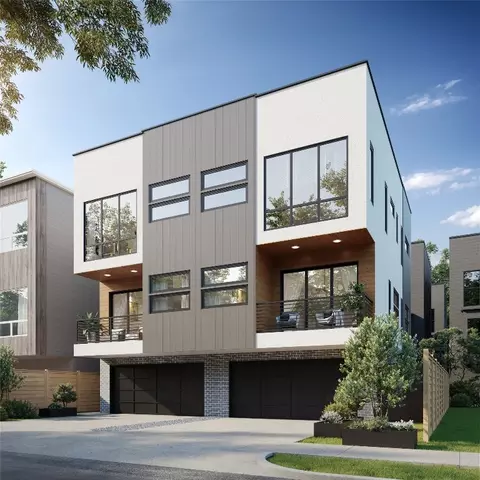 4207 Munger Ave, Dallas, TX 75204
