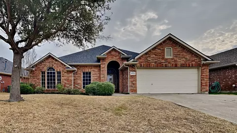 4504 Bonnywood Dr, Mesquite, TX 75150