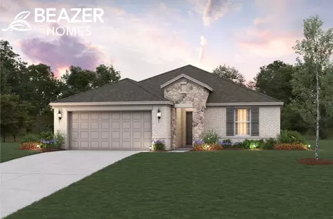 2100 Briar Rose Dr, Denton, TX 76207