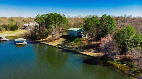 3498 San Saba, Athens, TX 75752