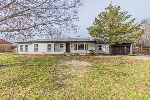7149 Glen Hills Rd, Richland Hills, TX 76118