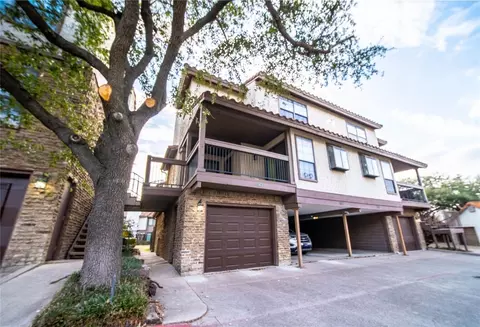 336 Melrose Dr #6A, Richardson, TX 75080