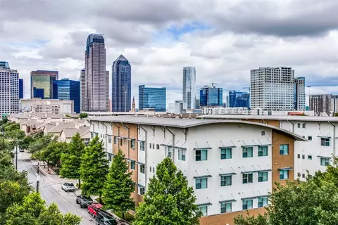 3025 Bryan St #2F, Dallas, TX 75204
