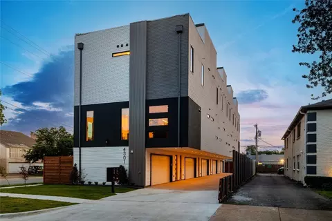 4301 Bowser Ave #103, Dallas, TX 75219