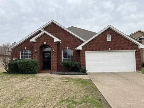 2808 Ventanna Dr, Mesquite, TX 75181