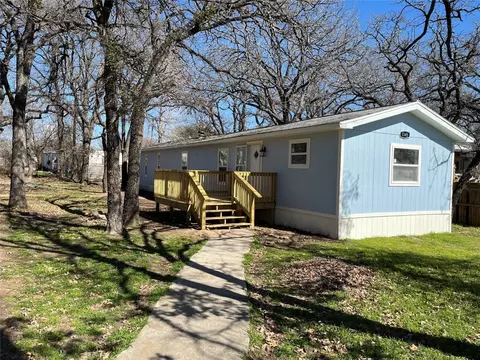 1345 Fox Holw, Pelican Bay, TX 76020