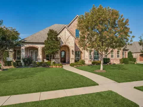 2501 Fair Oaks Ln, Prosper, TX 75078