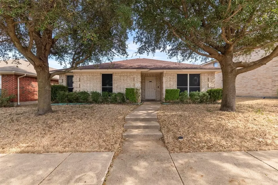 616 Horseshoe Ct, Desoto, TX 75115 25 Photos Movoto