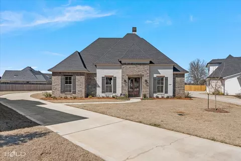 175 N Canal Dr, Bossier City, LA 71111