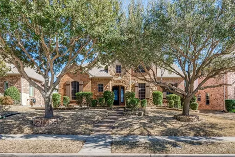 7040 Valley Brook Dr, Frisco, TX 75035