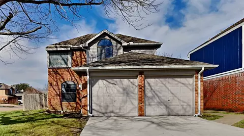 2046 Sienna Trl, Lewisville, TX 75067