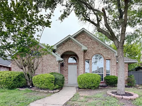 2508 Bent Brook Dr, Mesquite, TX 75181
