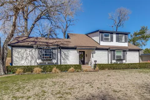 1407 Oates Dr, Dallas, TX 75228