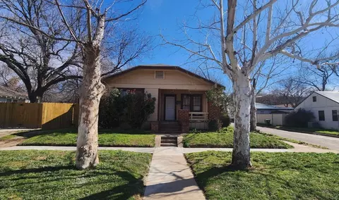 1500 NW 1st Ave, Mineral Wells, TX 76067