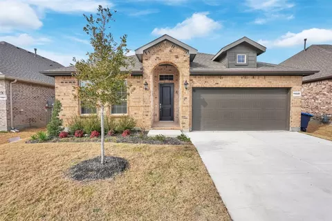 11525 Lavonia Rd, Fort Worth, TX 76244