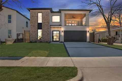 1834 Kraft St, Dallas, TX 75212